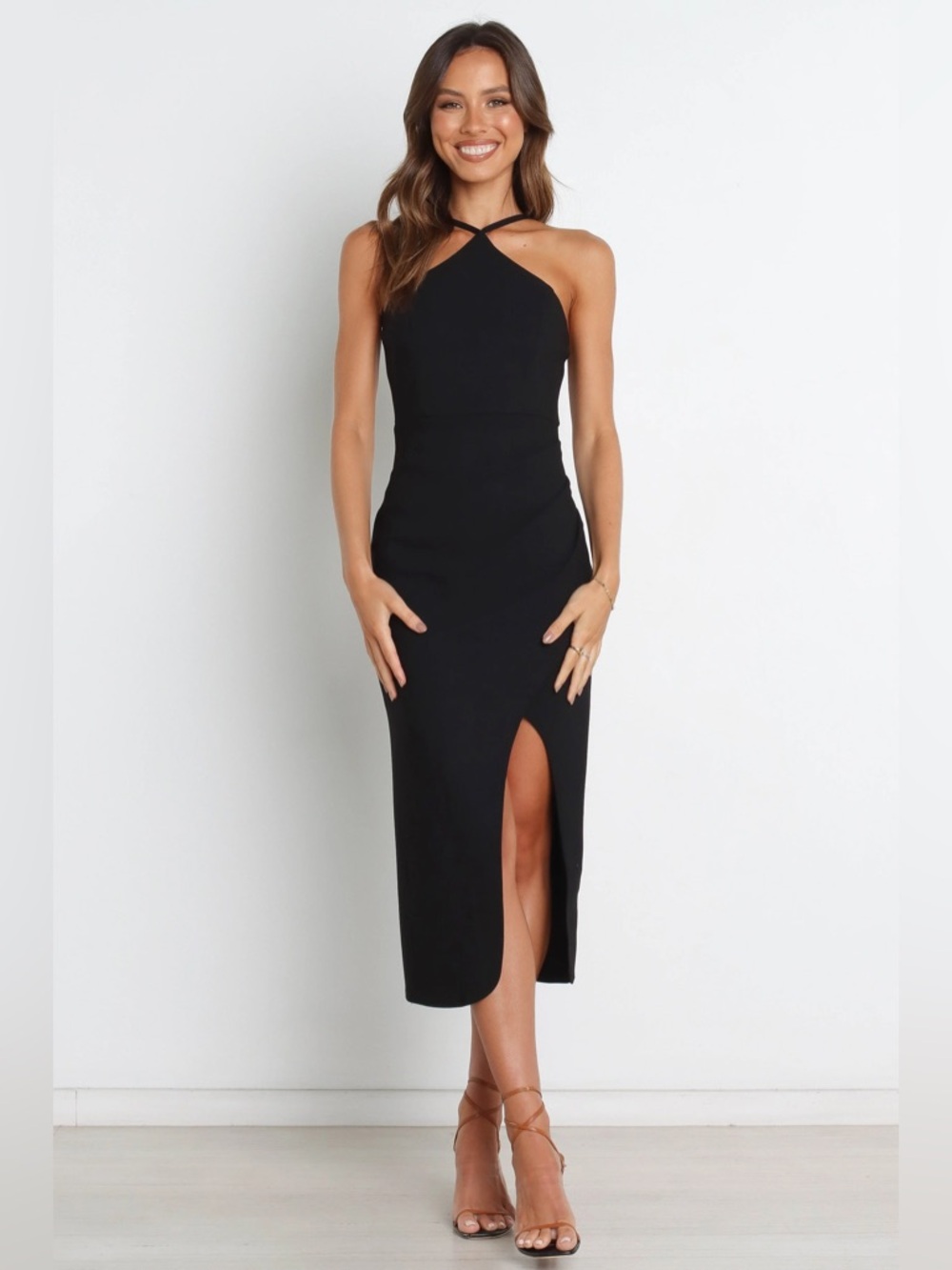Petal + Pup Sasha Dress